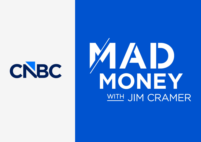 Veeva CEO Peter Gassner on CNBC Mad Money Discussing Industry AI